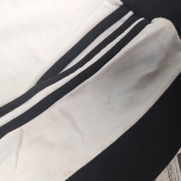 Vtg 1990's Adidas Germany National Soccer Team Training Sweatshirt Size Large - Picture 9 of 13